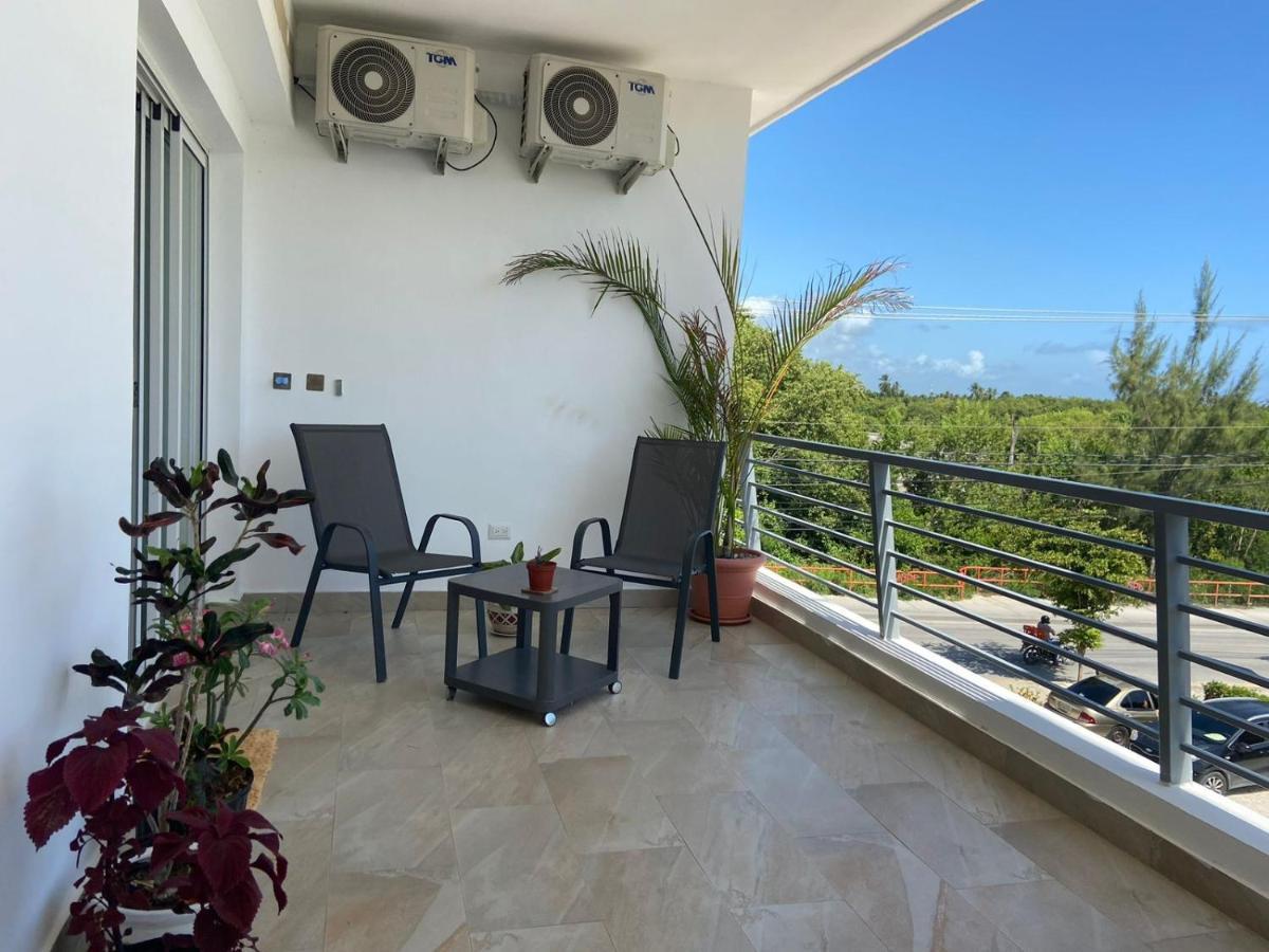 One Suite Punta Cana Holidays Appartments Exterior foto