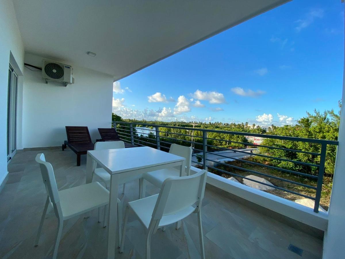 One Suite Punta Cana Holidays Appartments Exterior foto