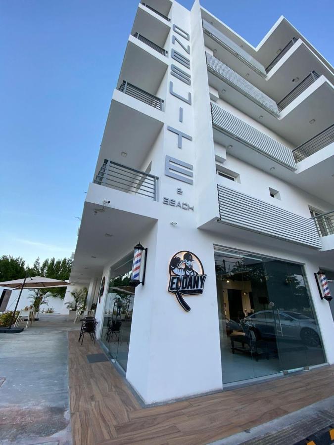 One Suite Punta Cana Holidays Appartments Exterior foto